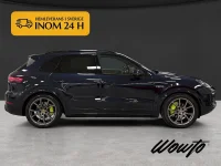 Porsche Cayenne E-Hybrid 462HK /Night Vis /HuD /Pano/Se Spec 340kW
