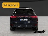 Porsche Cayenne E-Hybrid 462HK /Night Vis /HuD /Pano/Se Spec 340kW