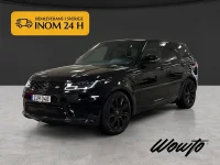 Image of Land Rover Range Rover Sport P400e HSE Dynamic /Pano /Drag 294kW