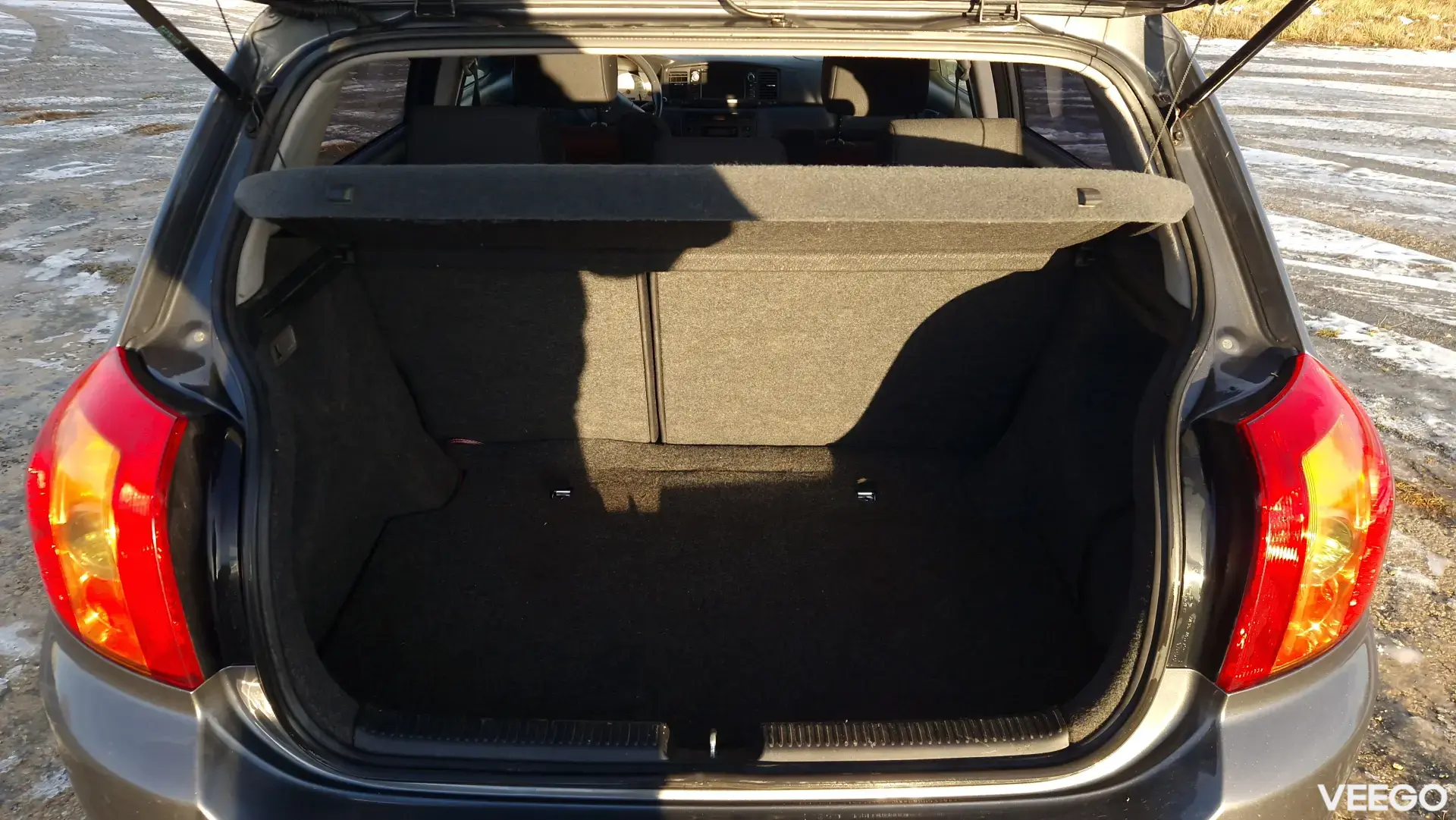 Toyota Corolla Tsport 1.8 141kW