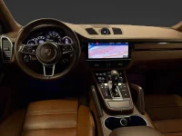 Porsche Cayenne E-Hybrid 462HK /Night Vis /HuD /Pano/Se Spec 340kW