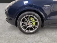 Porsche Cayenne E-Hybrid 462HK /Night Vis /HuD /Pano/Se Spec 340kW