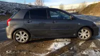 Toyota Corolla Tsport 1.8 141kW thumbnail