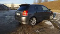 Toyota Corolla Tsport 1.8 141kW thumbnail