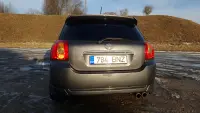 Toyota Corolla Tsport 1.8 141kW thumbnail