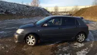 Toyota Corolla Tsport 1.8 141kW thumbnail