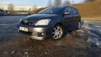Toyota Corolla Tsport 1.8 141kW thumbnail