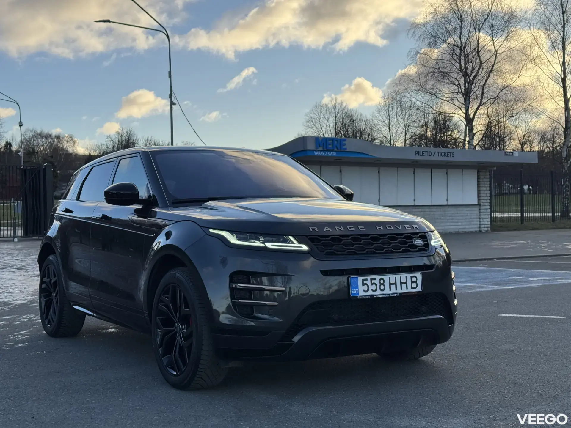 Vehicle Image