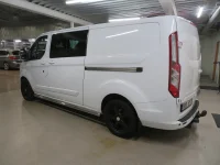 Ford Transit Custom 2.2 114kW thumbnail