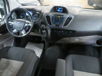 Ford Transit Custom 2.2 114kW thumbnail