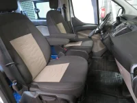 Ford Transit Custom 2.2 114kW thumbnail