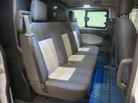Ford Transit Custom 2.2 114kW thumbnail