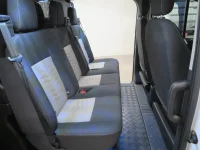 Ford Transit Custom 2.2 114kW thumbnail