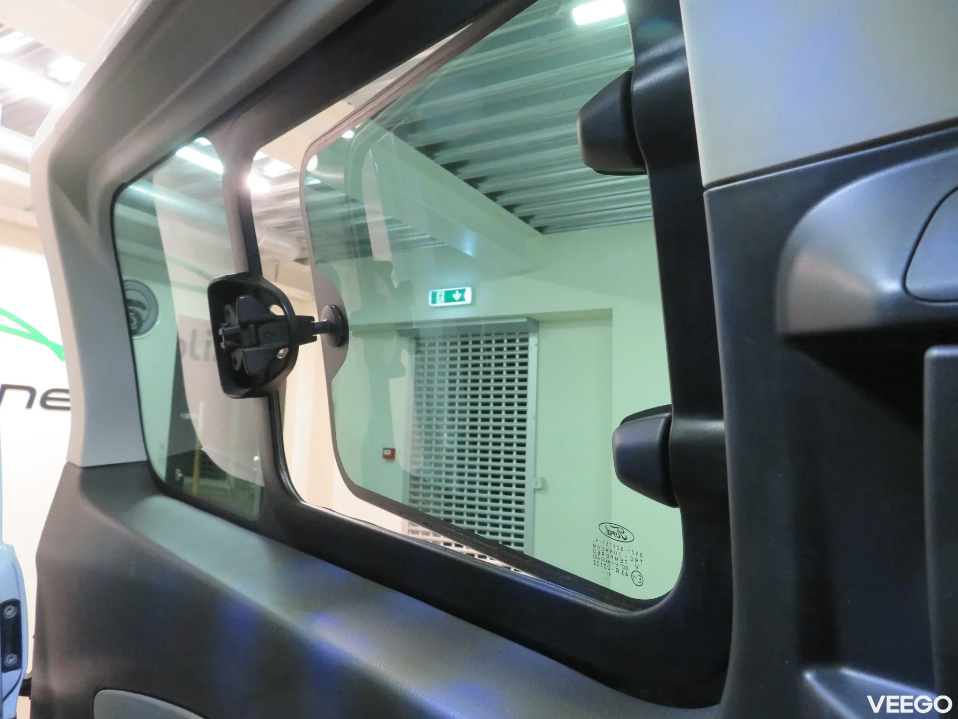 Ford Transit Custom 2.2 114kW