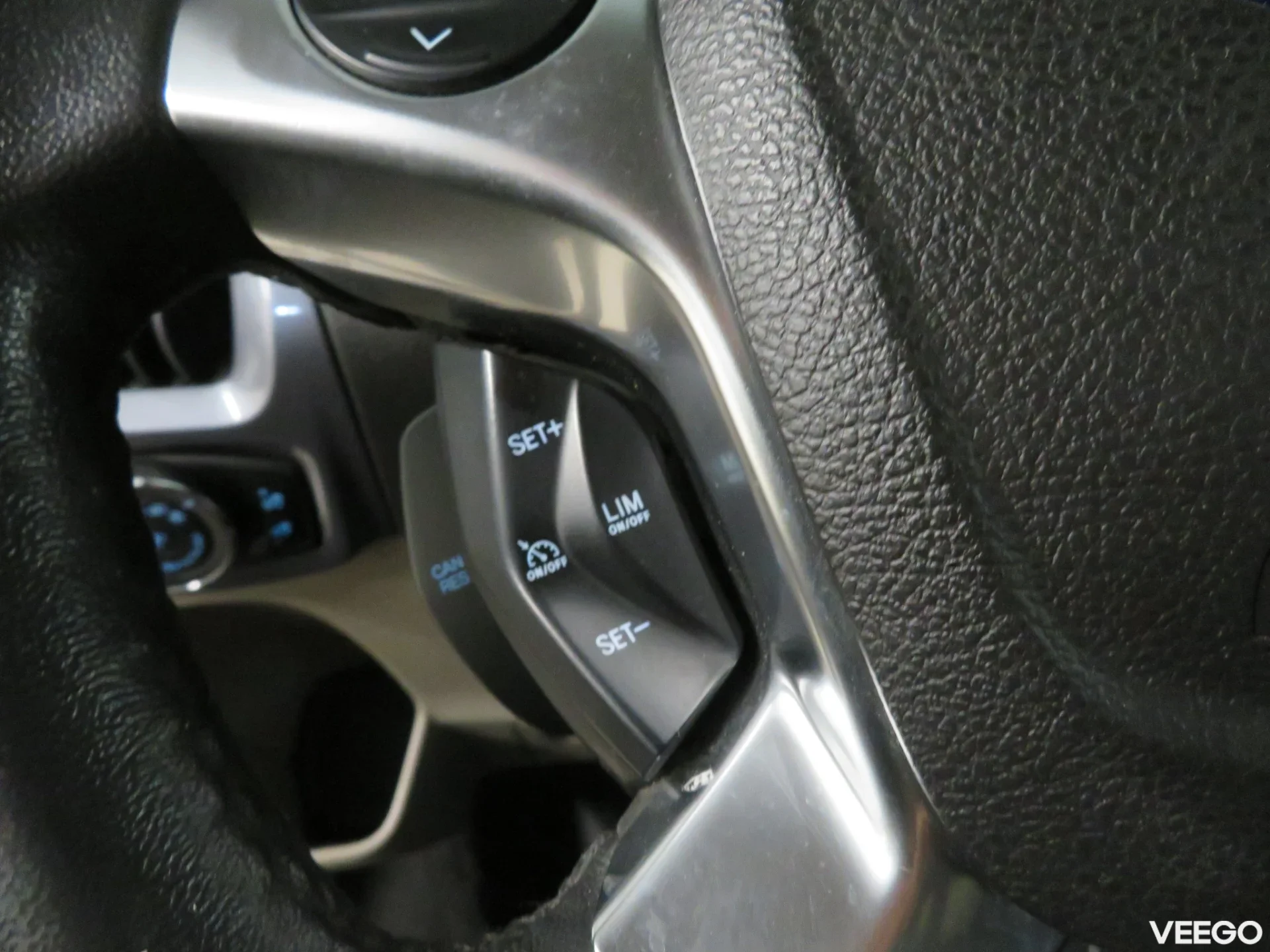 Ford Transit Custom 2.2 114kW