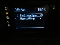 Ford Transit Custom 2.2 114kW thumbnail