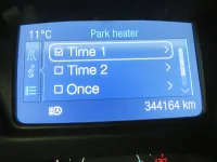 Ford Transit Custom 2.2 114kW thumbnail