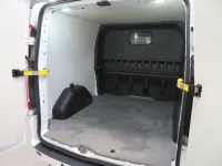 Ford Transit Custom 2.2 114kW thumbnail