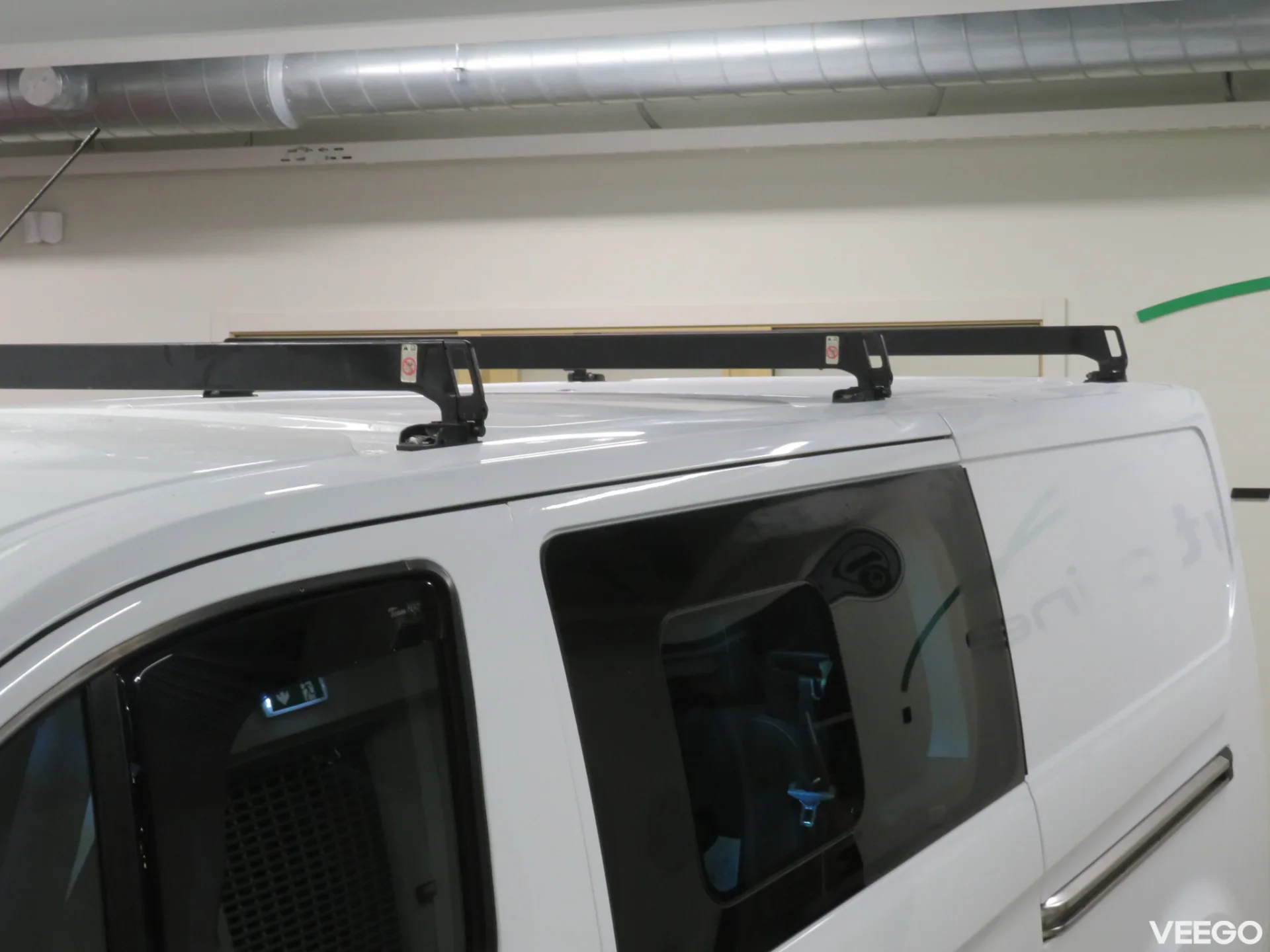 Ford Transit Custom 2.2 114kW