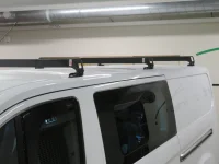 Ford Transit Custom 2.2 114kW thumbnail