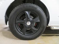 Ford Transit Custom 2.2 114kW thumbnail