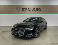 Audi A6 LIMOUSINE 2 195kW thumbnail