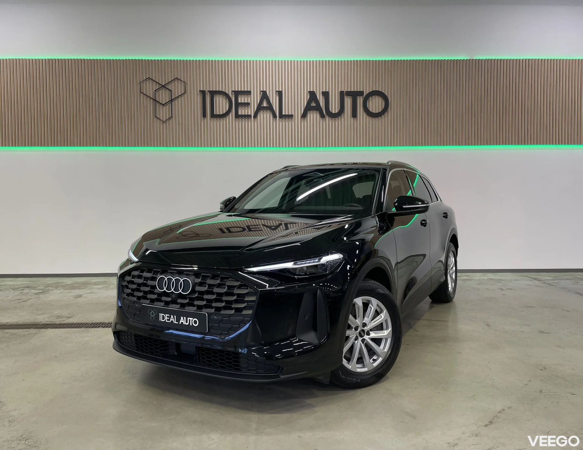 Audi Q5 quattro 2 150kW