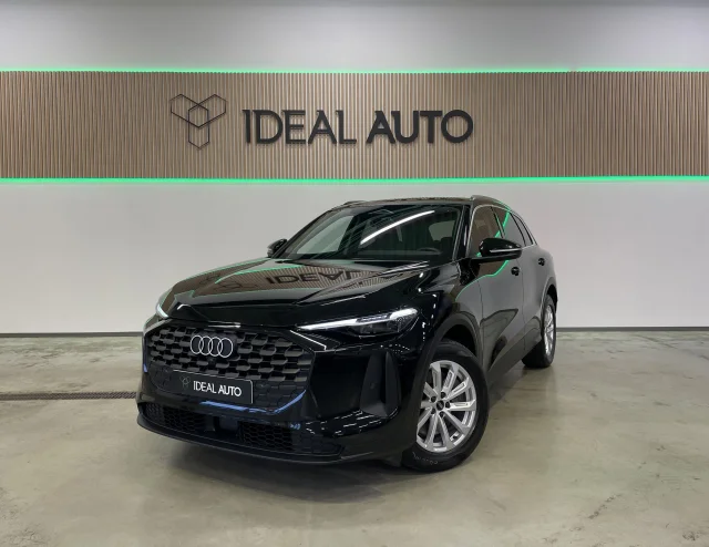 Image of Audi Q5 quattro 2 150kW