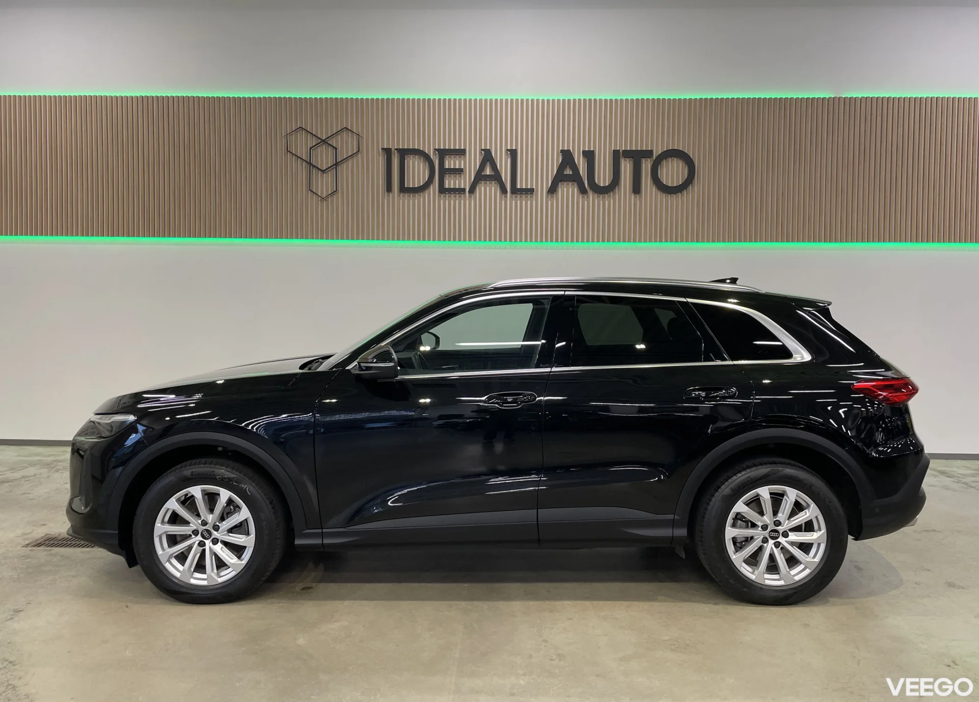 Audi Q5 quattro 2 150kW