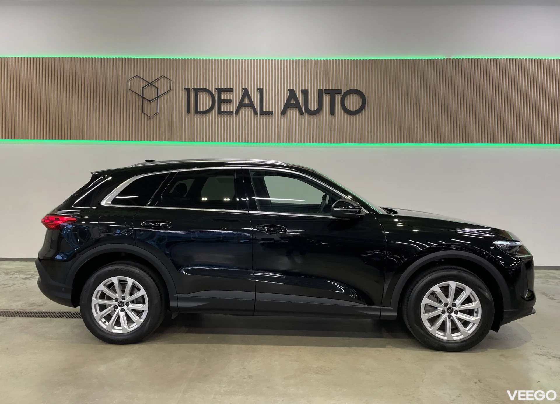 Audi Q5 quattro 2 150kW