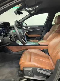 Audi A6 LIMOUSINE 2 195kW thumbnail