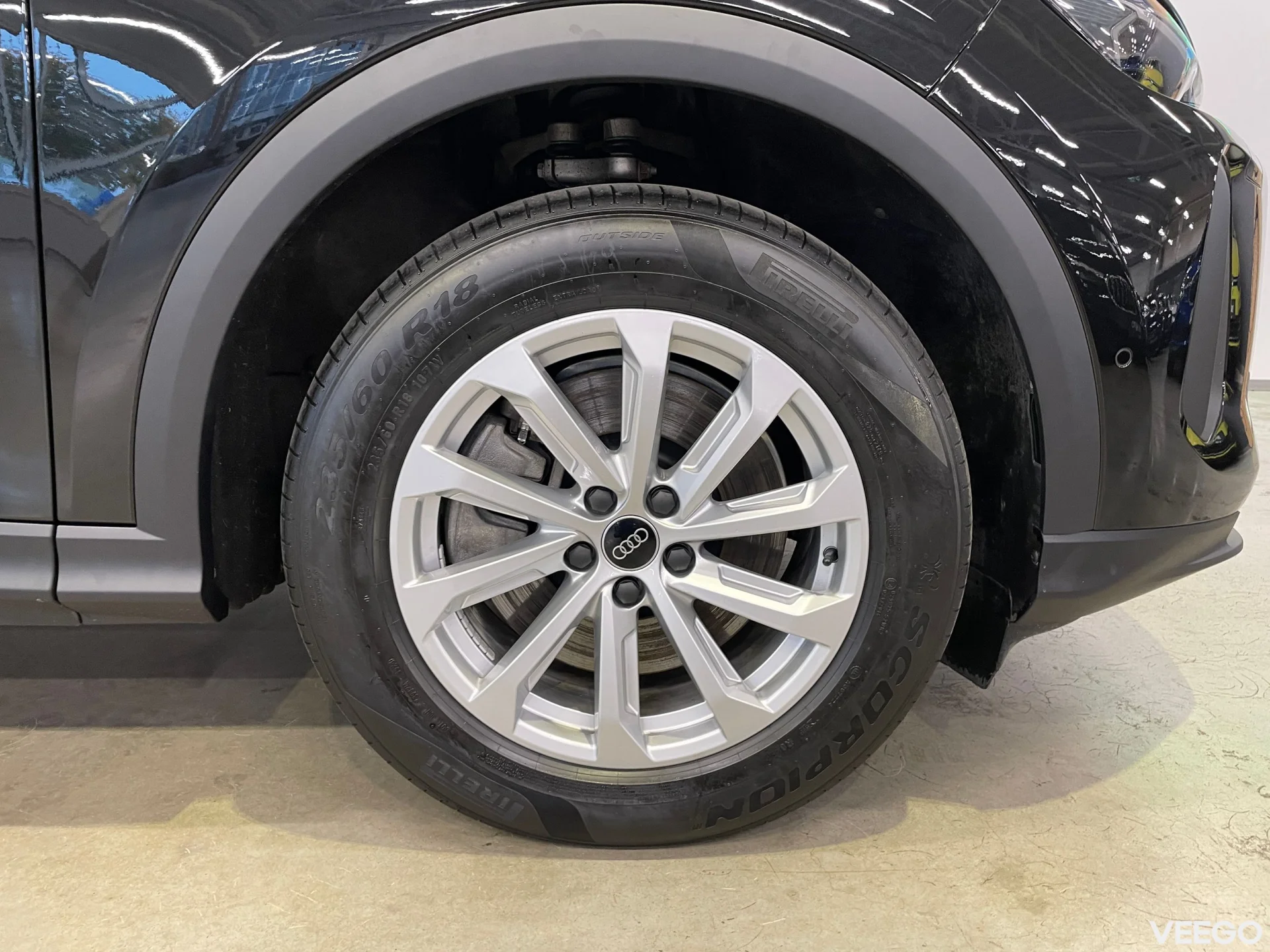 Audi Q5 quattro 2 150kW