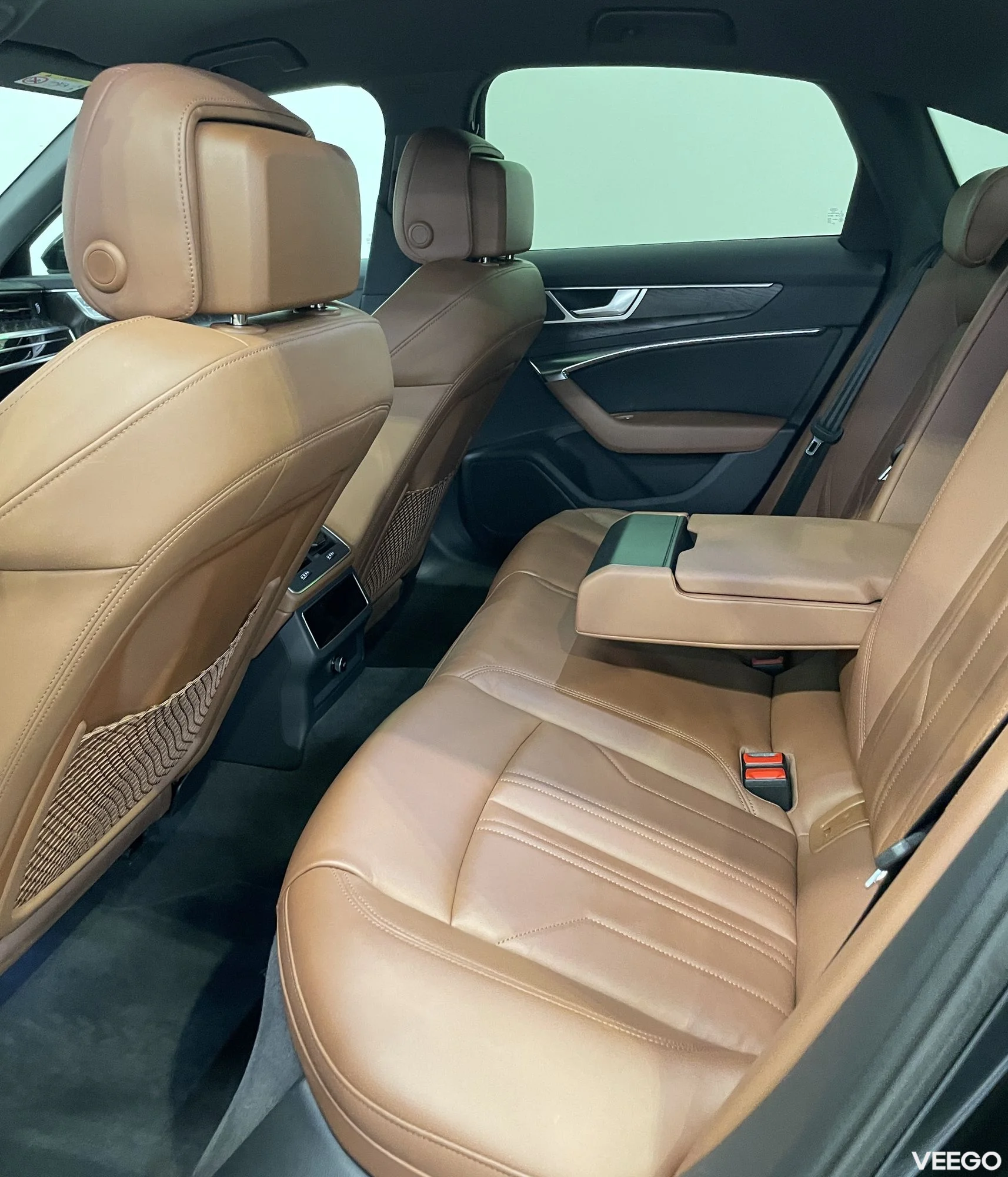 Audi A6 LIMOUSINE 2 195kW