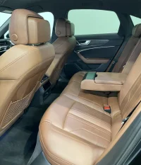 Audi A6 LIMOUSINE 2 195kW thumbnail