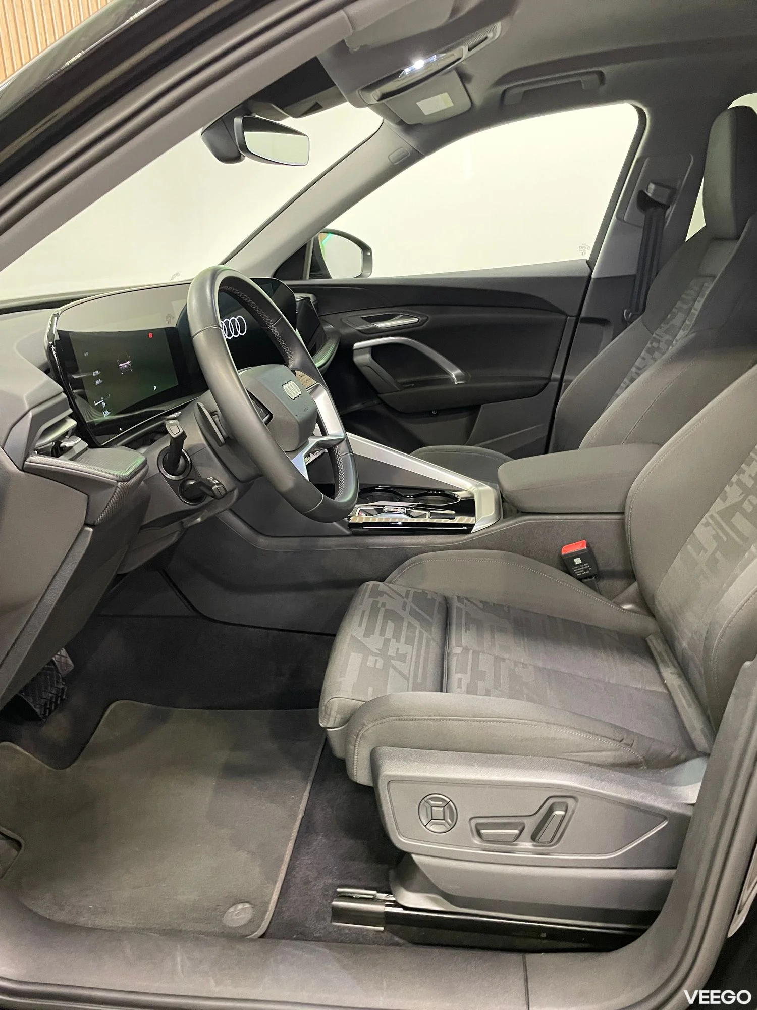 Audi Q5 quattro 2 150kW