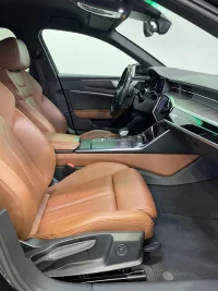 Audi A6 LIMOUSINE 2 195kW thumbnail