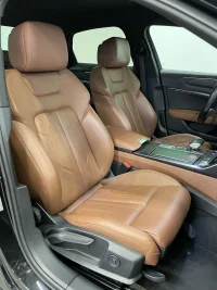 Audi A6 LIMOUSINE 2 195kW thumbnail