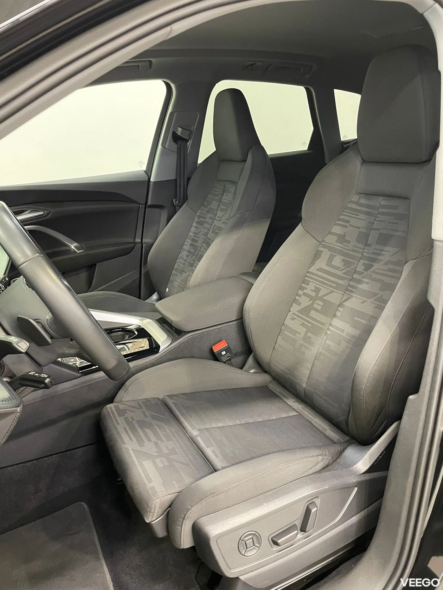 Audi Q5 quattro 2 150kW