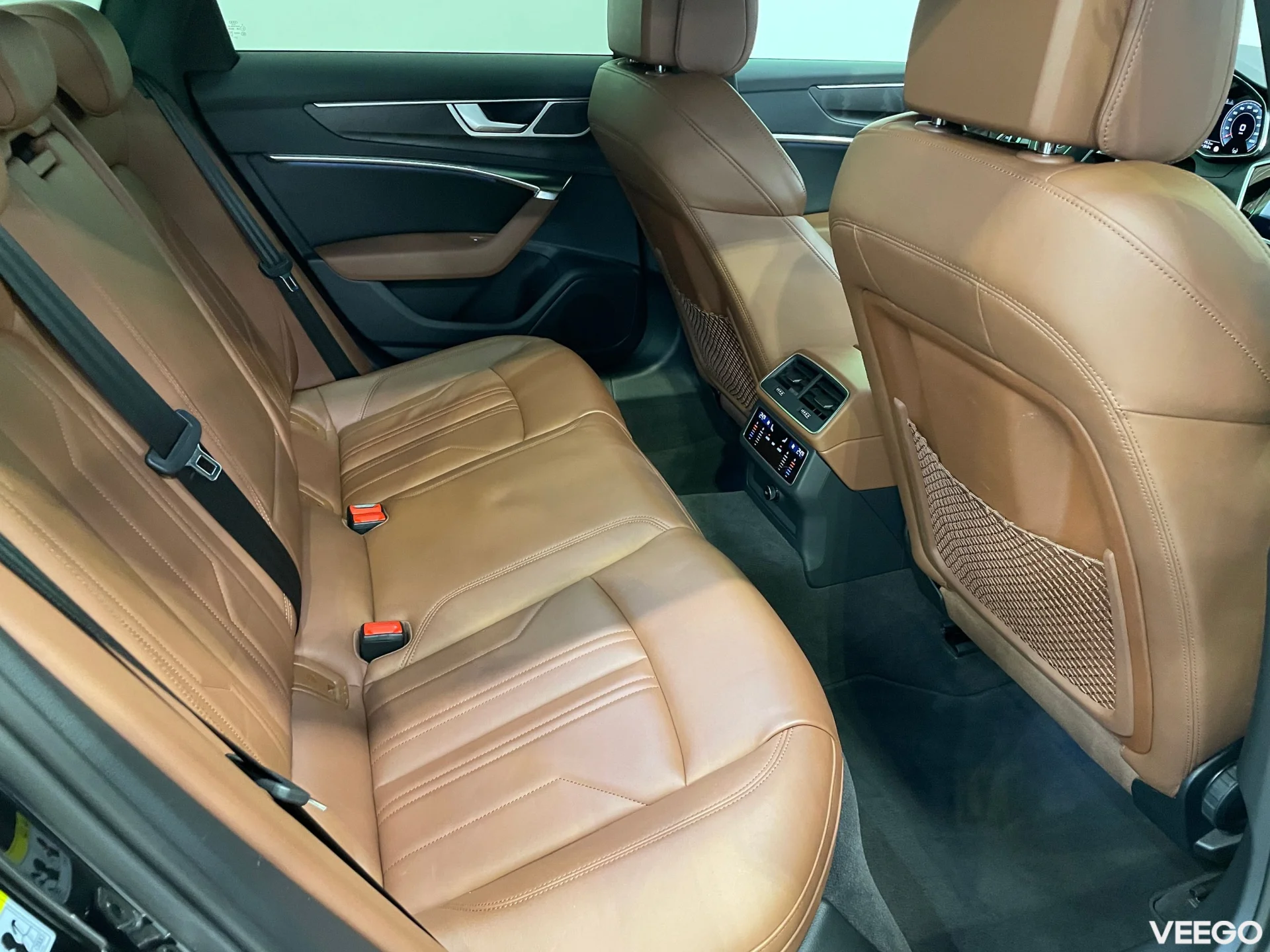 Audi A6 LIMOUSINE 2 195kW