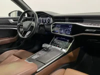 Audi A6 LIMOUSINE 2 195kW thumbnail