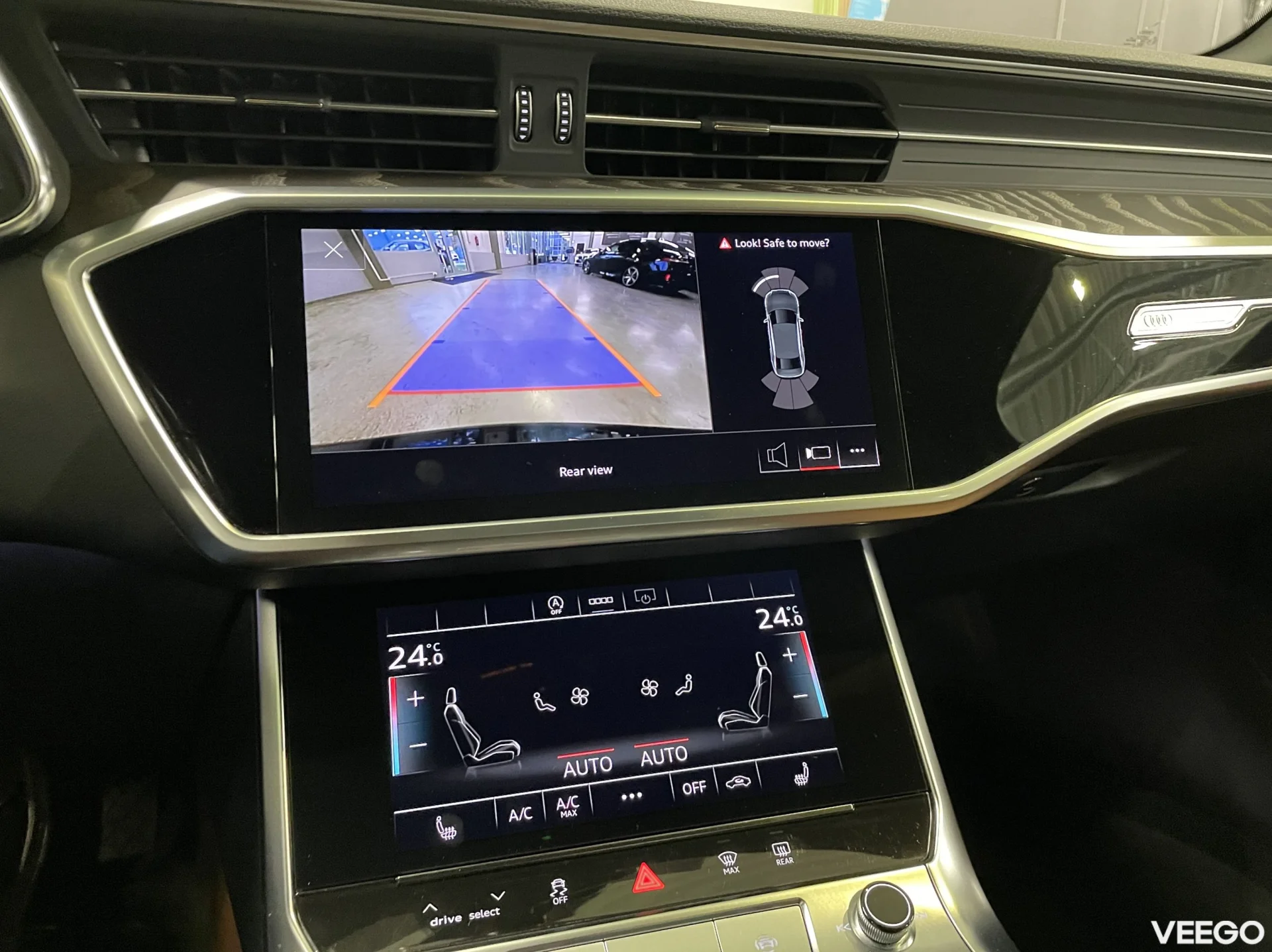 Audi A6 LIMOUSINE 2 195kW
