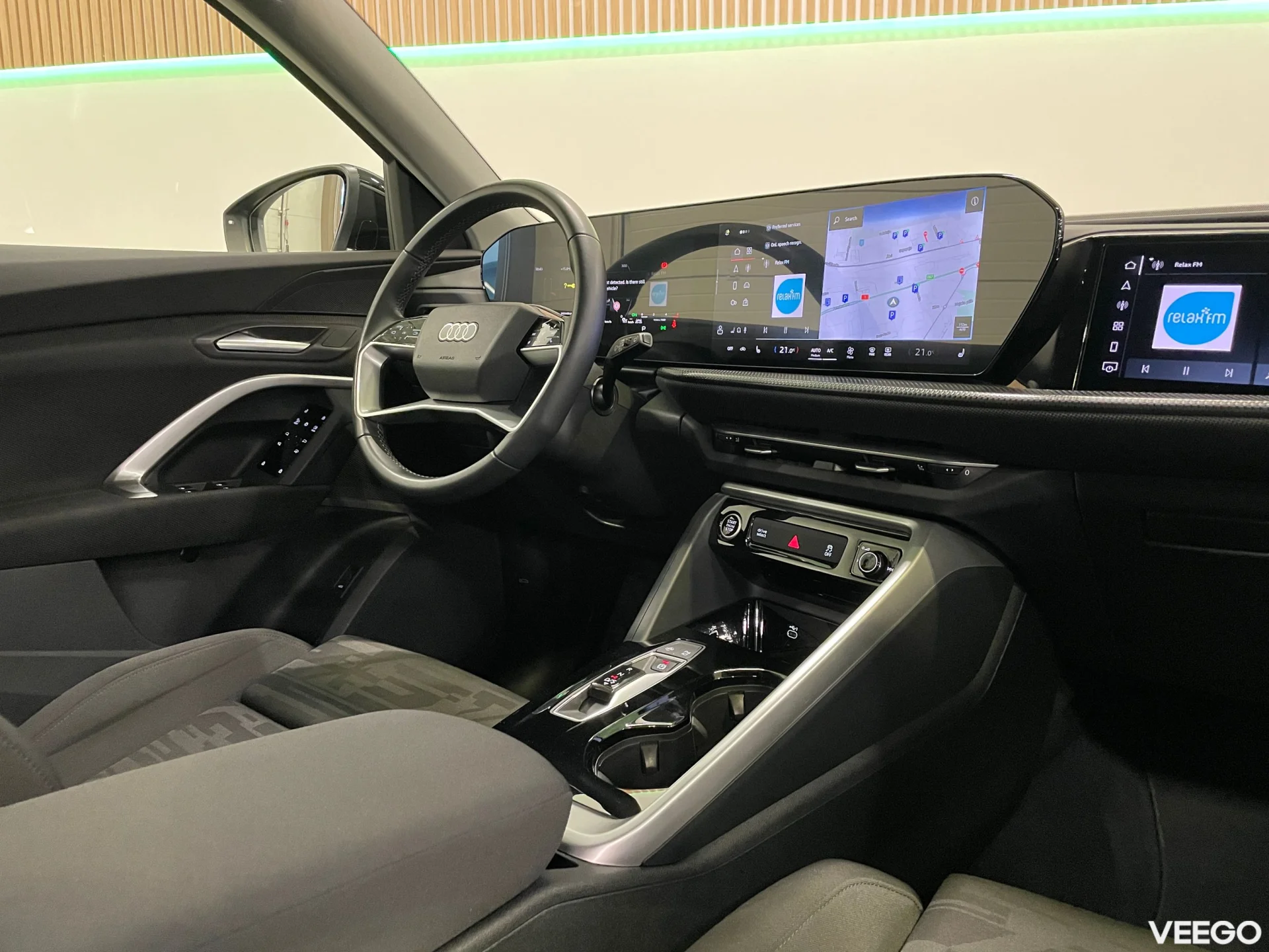 Audi Q5 quattro 2 150kW