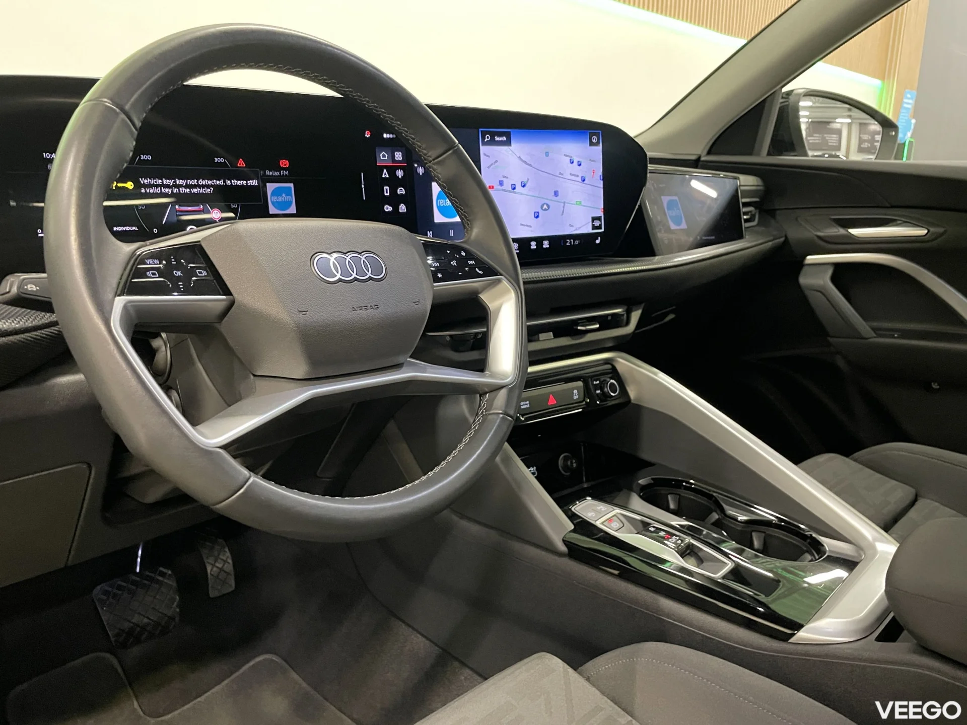 Audi Q5 quattro 2 150kW