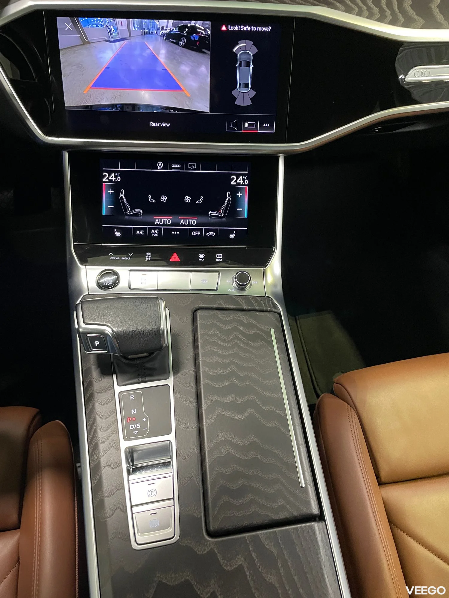 Audi A6 LIMOUSINE 2 195kW