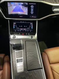 Audi A6 LIMOUSINE 2 195kW thumbnail