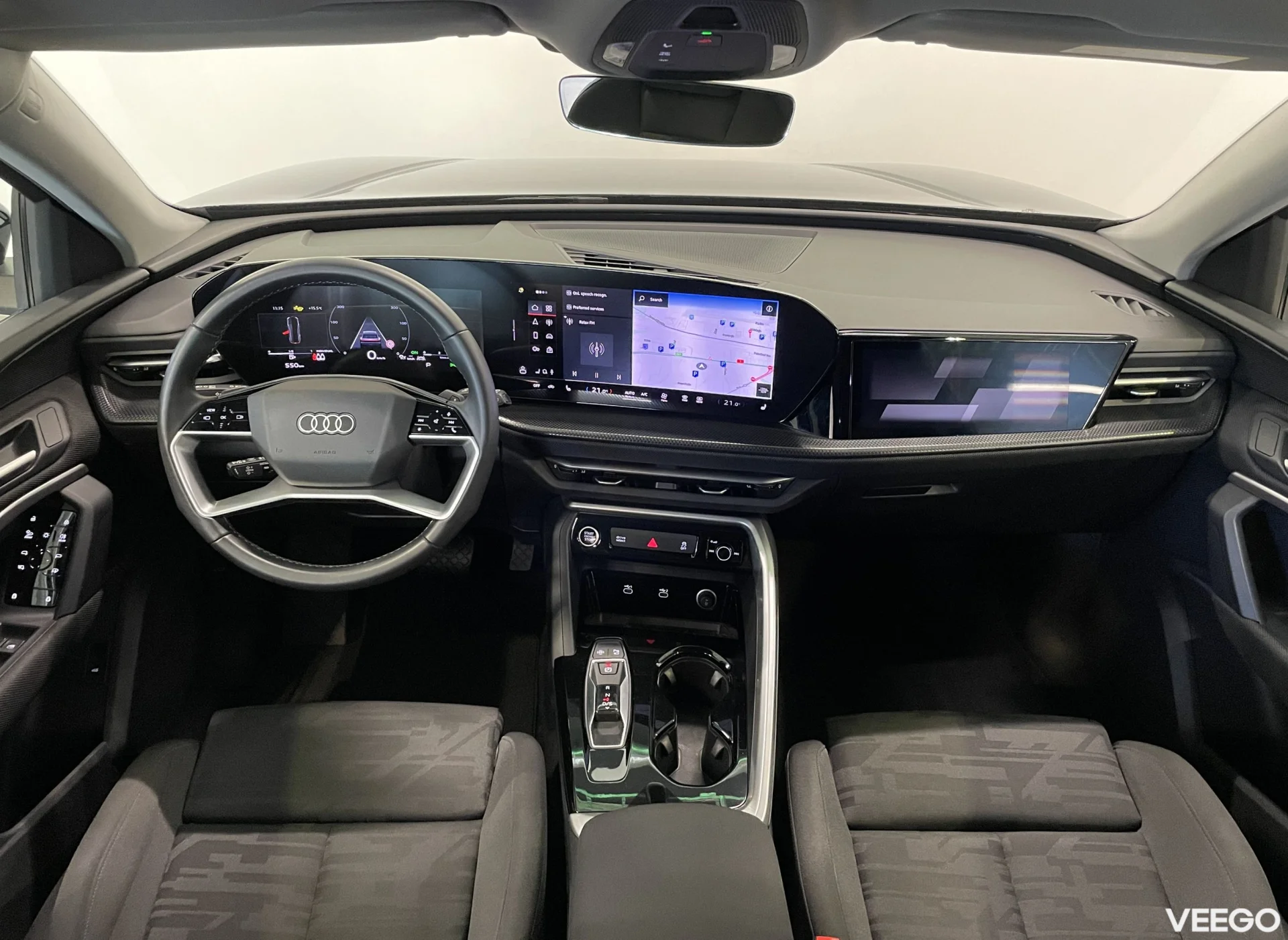 Audi Q5 quattro 2 150kW