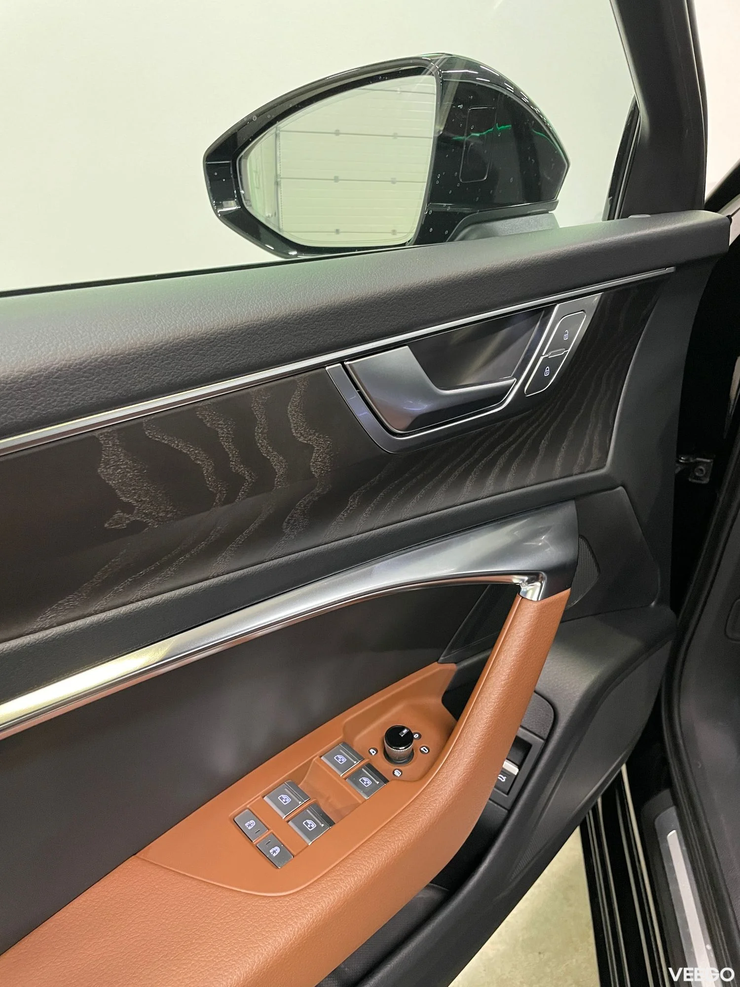 Audi A6 LIMOUSINE 2 195kW