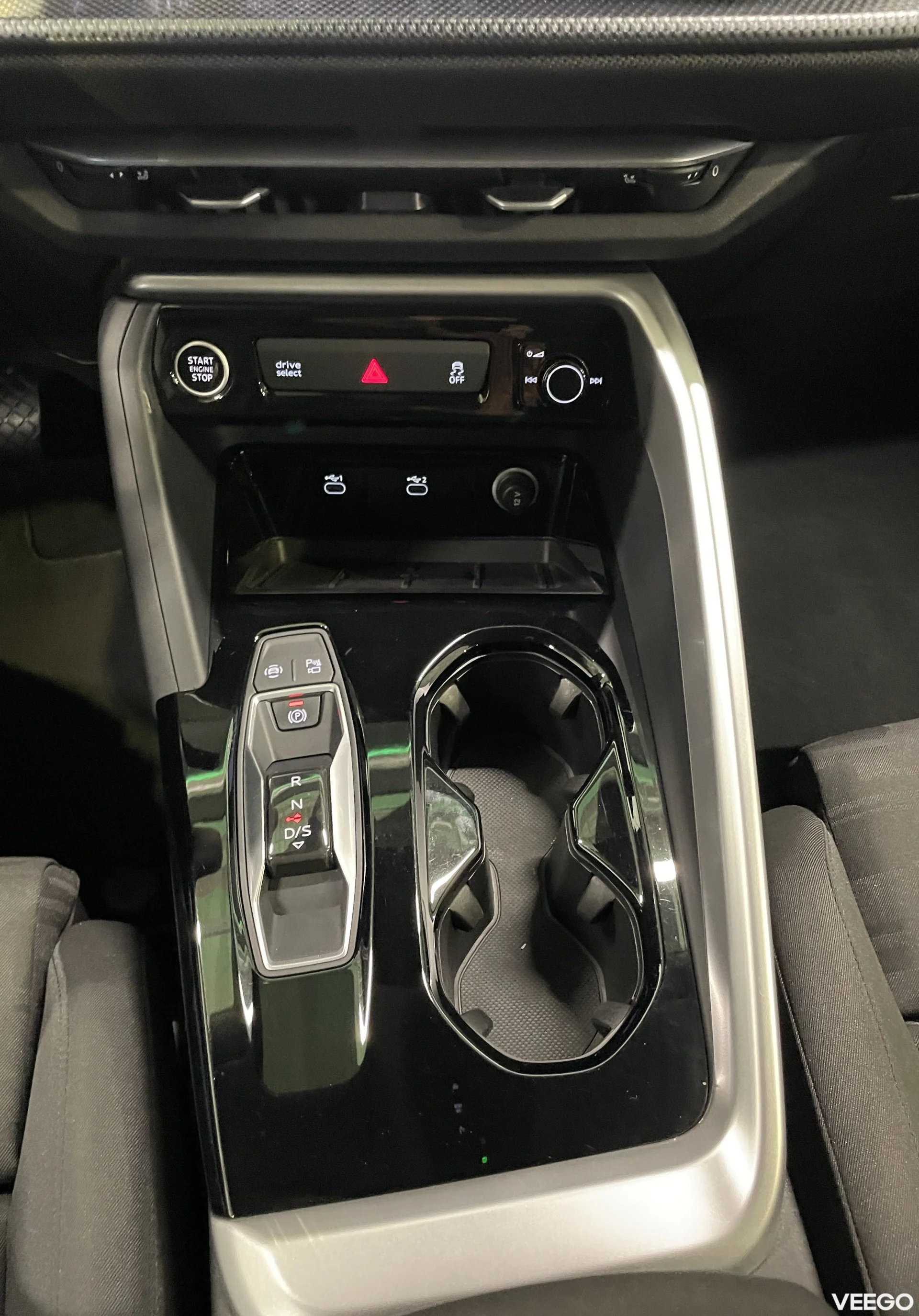 Audi Q5 quattro 2 150kW