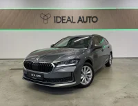 Skoda Superb Combi Selection 1.5 110kW thumbnail