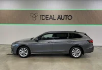 Skoda Superb Combi Selection 1.5 110kW thumbnail